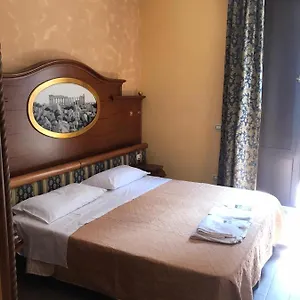 Bed and breakfast La Casa Di Romi, CTA