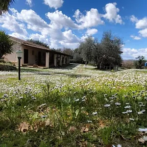 Bio Pian Dei Casali , Saturnia Italie