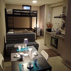 U Peri Alivu House , Catane Italie