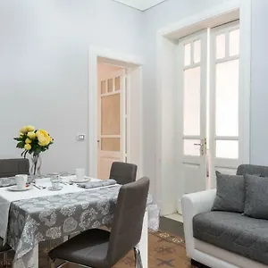 Gramignani House , Catane Italie
