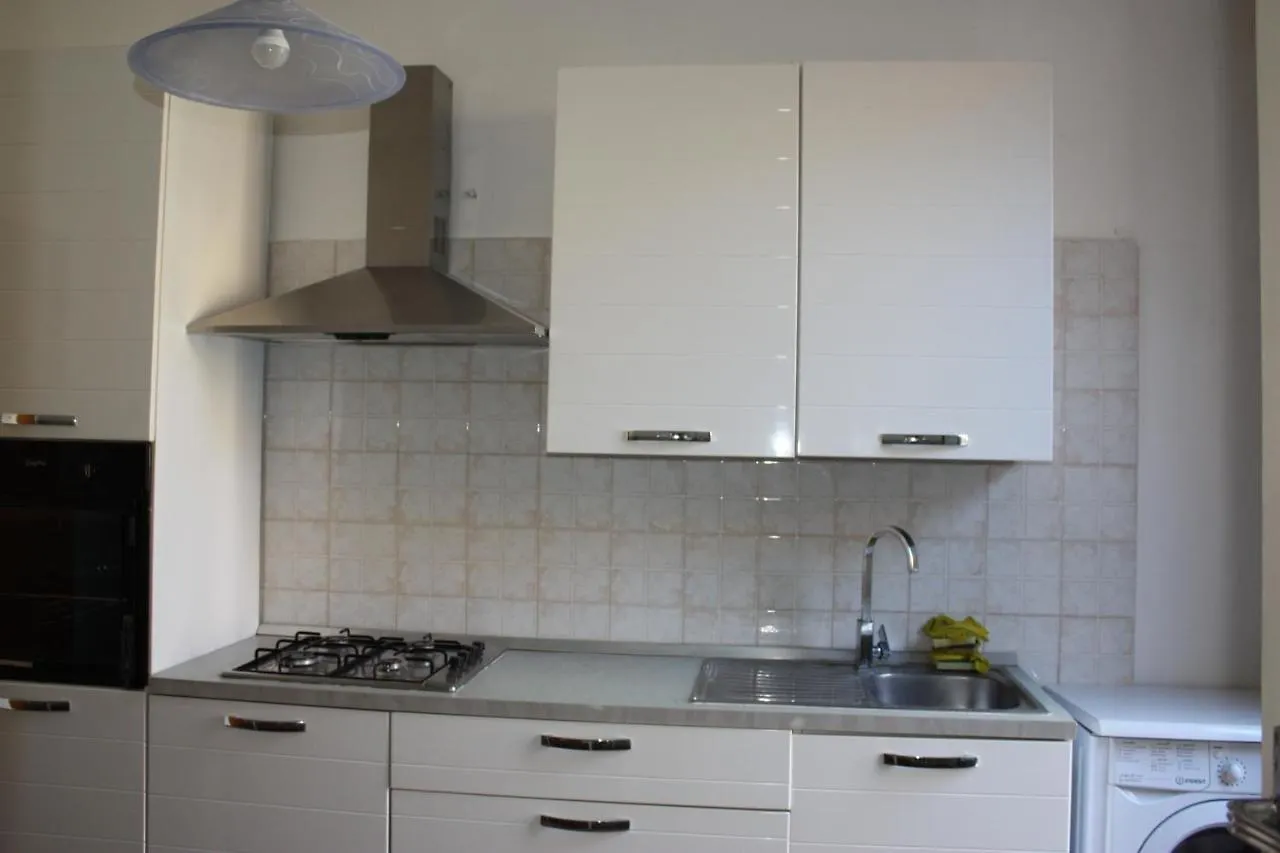 Tra L'Etna E Il Mare Via Oberdan Bed & Breakfast Katanya 0*,