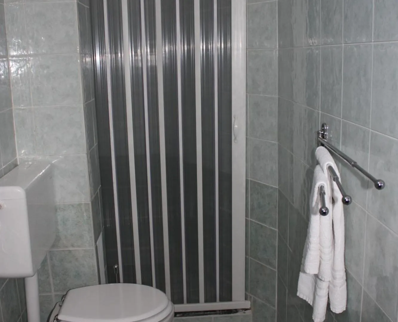 Tra L'Etna E Il Mare Via Oberdan Bed & Breakfast Katanya 0*,